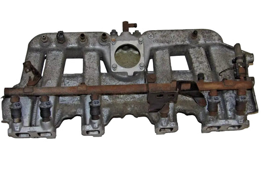 1996-1998 Jeep Cherokee 4.0L Intake Manifold OEM