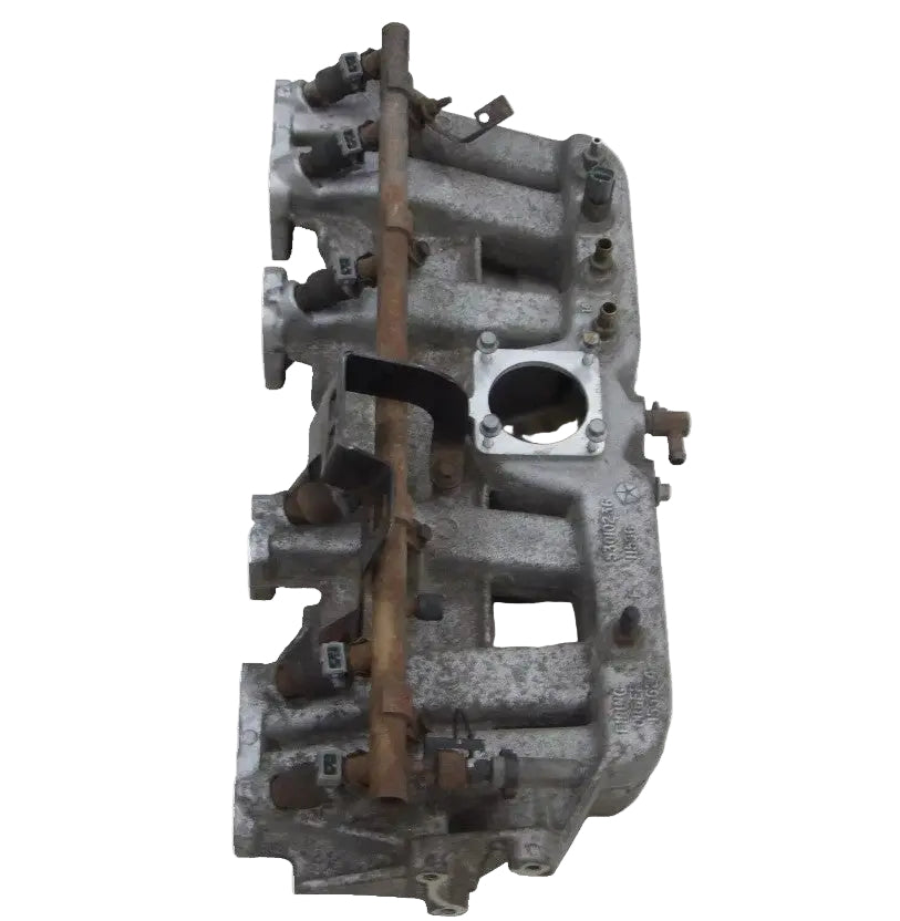 1996-1998 Jeep Cherokee 4.0L Intake Manifold OEM