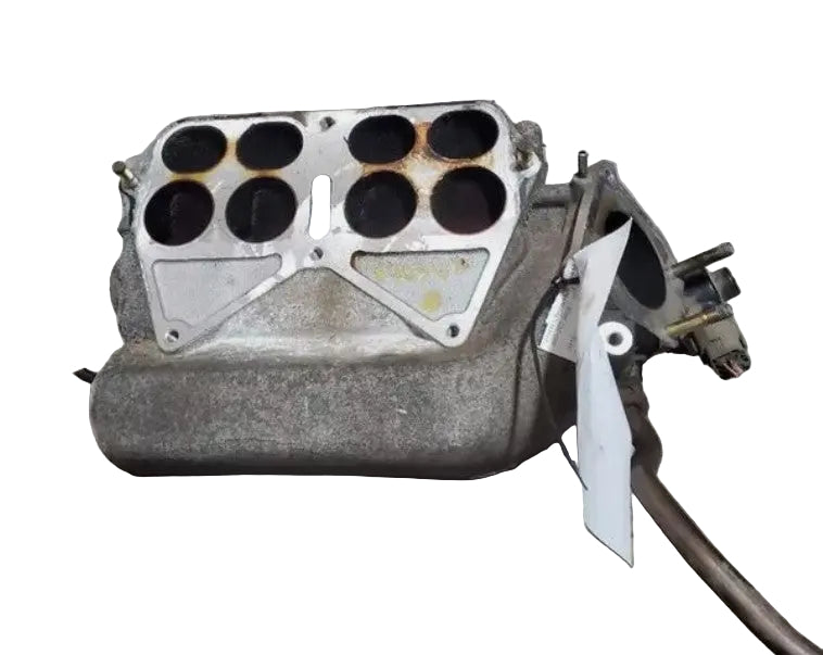 2001-2003 MAZDA 2.0L Excluding Mazdaspeed - Lower Intake Manifold