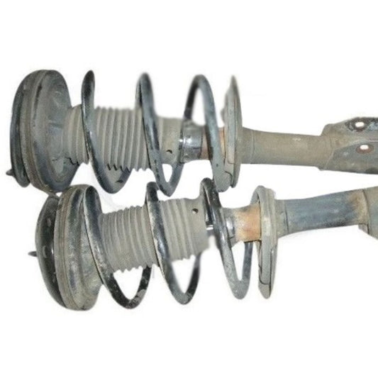 2002-2003 Subaru WRX Sedan Front Strut Assembly Complete Set/Pair of 2 Genuine OEM