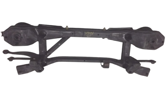 2000–2011 Ford Focus Rear Subframe Suspension Crossmember Cradle SOHC DOHC