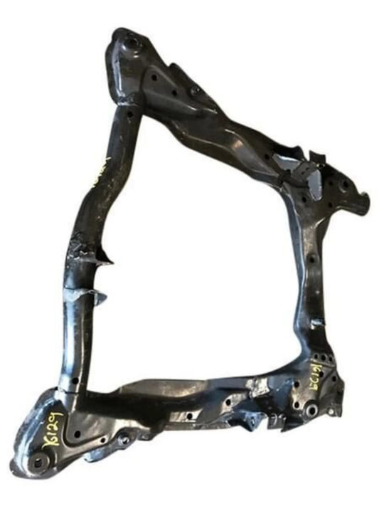02 03 04 Honda CRV Front Sub K Frame Suspension Crossmember Engine Cradle