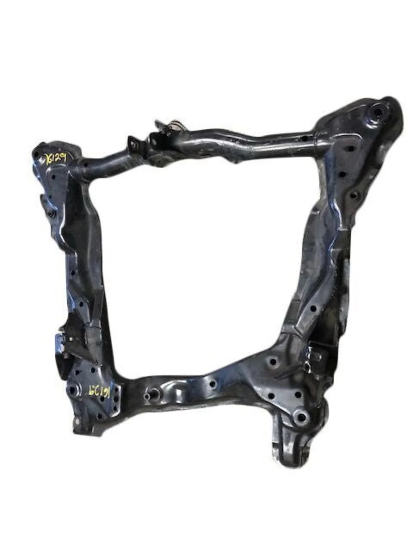 02 03 04 Honda CRV Front Sub K Frame Suspension Crossmember Engine Cradle