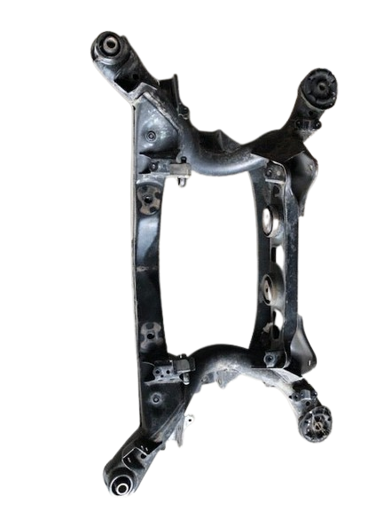 Mercedes-Benz Rear Suspension Crossmember Carrier Sub Frame K-Frame 2093503600