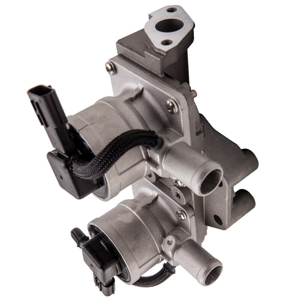Secondary Air Injection Valve for Toyota Land Cruiser / Sequoia / Tundra 5.7L