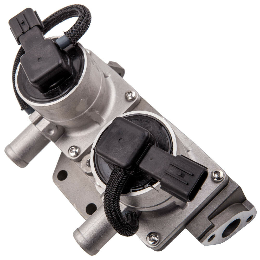 Secondary Air Injection Valve for Toyota Land Cruiser / Sequoia / Tundra 5.7L