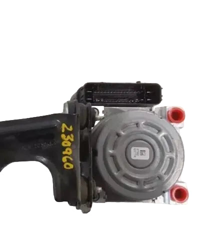 2014-2019 Ford Fiesta ABS Anti-Lock Brake Pump Assembly from 07/15/13 OEM