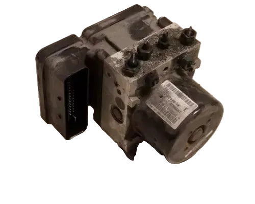2012 2013 Ford Fiesta ABS Anti Lock Brake Pump Module Assembly OEM