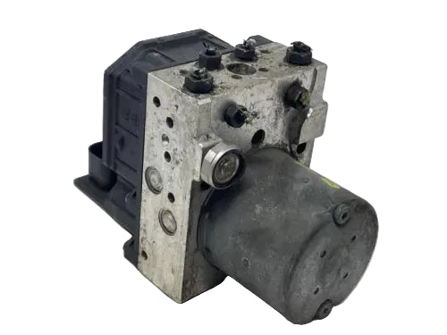 2002-2004 Audi A6 Quattro AWD ABS Anti-Lock Brake Pump Assembly OEM
