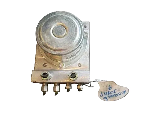 2015-2016 Nissan Juke Anti Lock Brake Pump Assembly FWD, AT (CVT), SV OEM