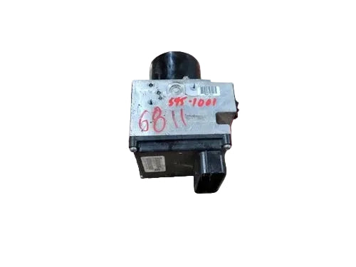 2015 Dodge truck Ram 3500 Anti lock Brake Pump Assembly OEM