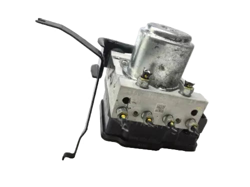 2012 2013 Honda FIT 1.5L Automatic (Gasoline) ABS Brake Pump Assembly OEM