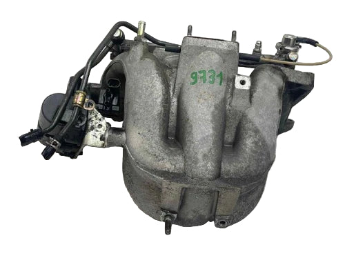 1998-2000 ISUZU AMIGO 2.2L 4 Cyl Engine Intake Manifold