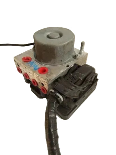 2014-2015 Nissan Sentra ABS Pump Anti Lock Brake Actuator Pump OEM