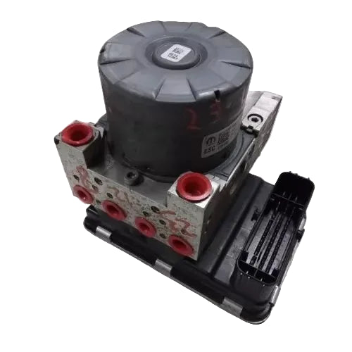 2019-2022 Dodge Ram 1500 ABS Anti-Lock Brake Pump Assembly OEM
