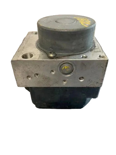2015 Toyota Corolla S Model with Sport Suspension (Complete with Module) ABS Brake Pump Assembly OEM
