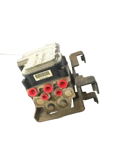 2000-2002 GMC Yukon XL 1500 Anti Lock Brake Unit ABS Pump Assembly OEM