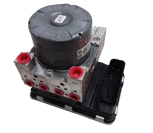 2019-2020Dodge Ram 1500 New Style ABS Brake Pump Assembly W/O FCW OEM