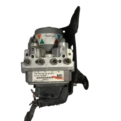 2002-2003 chevrolet Monte Carlo Impala 3.8L ABS Anti-Lock Brake Pump Assembly OEM