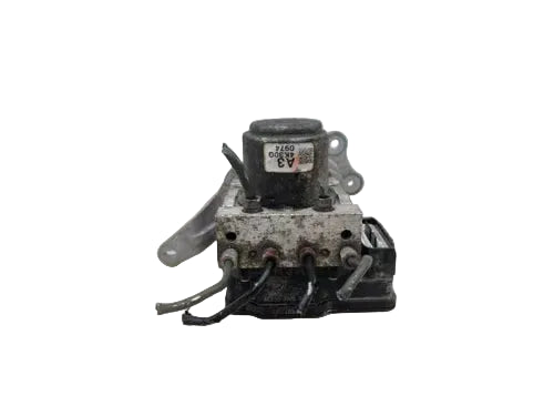 2014-2015 Honda Civic Sedan Anti-Lock Brake Pump Assembly US Market 1.8L EX OEM