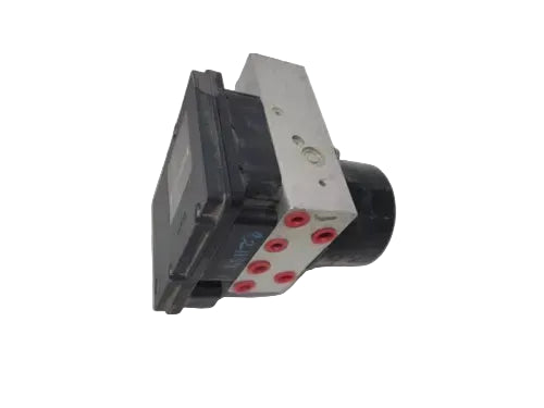2013-2015 Nissan Titan ABS Brake Module and Pump Assembly