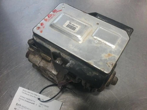 1999 2000 Ford Excursion F250 F350 ABS Anti-Lock Brake Pump Module Assembly OEM