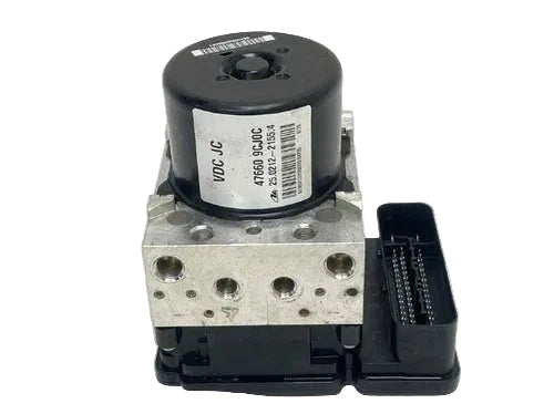 2014-2019 Nissan Frontier ABS Pump Anti Lock Brake Actuator Pump OEM