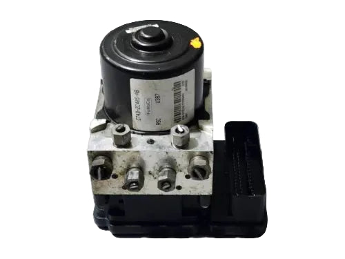 2014 Ford Edge ABS Anti-Lock Brake Pump Module Assembly W/o Adaptive Cruise OEM