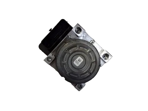 2014-2015 Mazda CX-5 ABS Anti Lock Brake Actuator Pump ID KJY1-43-7A0 OEM
