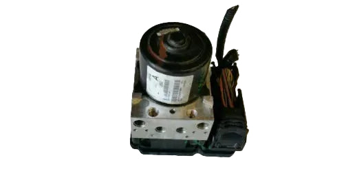 2014-2015 Ford Explorer ABS Pump Assembly W/o Adaptive Cruise OEM