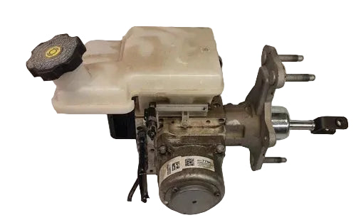 2021-2022 Chevrolet Silverado 1500 ABS Anti-Lock Brake Pump Assembly