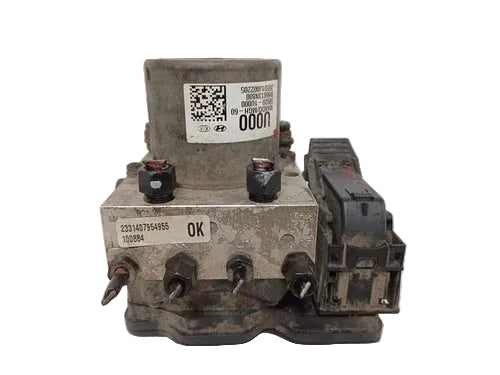 2014-2015 Kia Sorento Anti Lock Brake Pump Assembly OEM