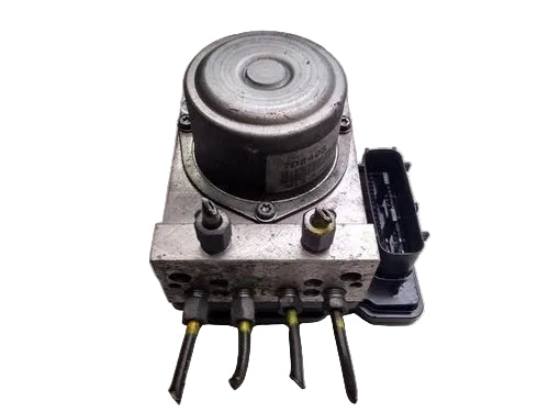2011 Nissan Juke AT FWD CVT ABS Brake Pump Actuator Assembly