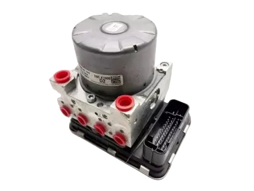 2019-2021 Mazda CX-5 ABS Anti-Lock Brake Pump Assembly ID KBY0-43-7A0 OEM