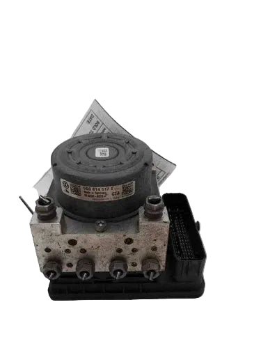 2015-2016 Audi A3 Sedan ABS Anti-Lock Brake Pump Assembly OEM
