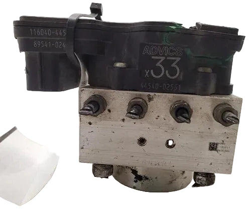 2018-2019 Toyota Corolla ABS Anti Lock Brake Actuator Pump Assembly OEM