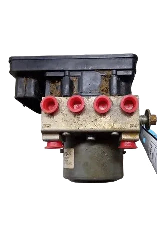 2018-2019 Chevrolet Silverado 2500 3500 ABS Anti-lock brake pump Assembly OEM