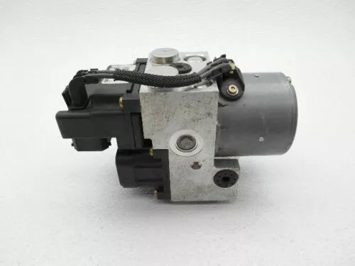 1999 - 2004 Ford Mustang 4.6L GT V8 ABS Pump Module Without Traction OEM