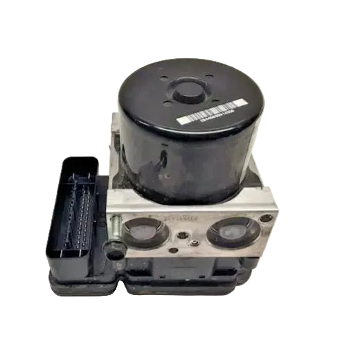 2017-2021 Jeep Compass Anti-Lock ABS Brake Pump Control Module W/o Adaptv Cruise OEM