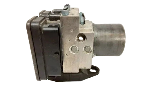 2017-2019 Audi Q7 ABS Anti-lock Brake Pump Assembly W/Adaptive Cruise OEM