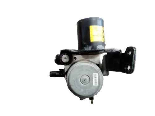 2017–2020 Hyundai Ioniq Anti-Lock Brake Part Pressure Source Unit ABS Pump OEM