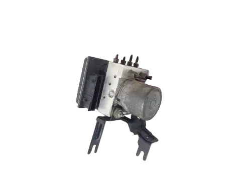 2009 2010 Nissan Cube ABS Anti Lock Brake Pump Assembly Manual