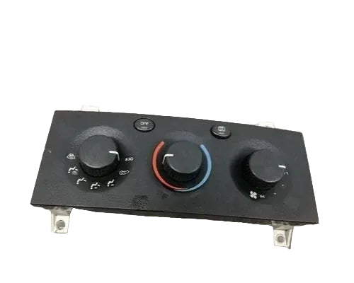 1999-2004 Jeep Grand Cherokee Climate Control Heater Heat AC Switch WJ OEM