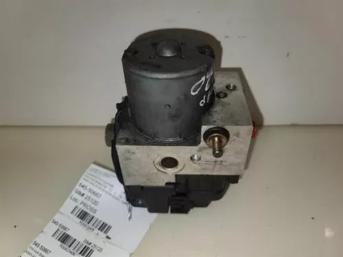 1999-2002 Nissan Frontier ABS Anti Lock Brake Actuator Pump With Warranty OEM