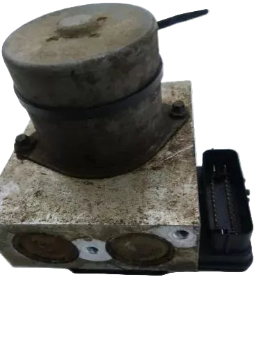 2011-2012 Ford F250SD F350SD Super Duty ABS Anti-Lock Brake Pump Assembly