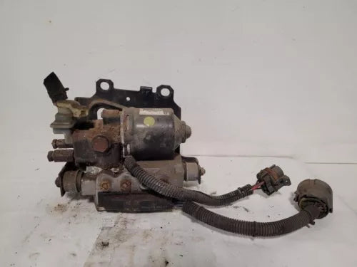 1994-1995 Pontiac Bonneville ABS Pump Anti Lock Brake Actuator Pump OEM