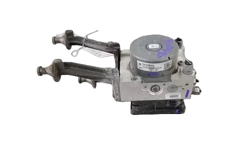 2018-2021 Chrysler 300 Challenger ABS Anti Lock Brake Actuator Pump w/o Adaptive OEM
