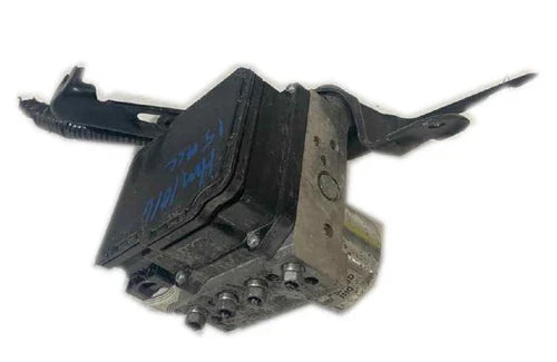 2015 Honda Accord 2.4L CVT Sport (Complete with Module) ABS Brake Pump Module Assembly OEM