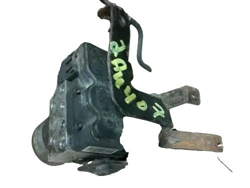 2008-2009 Kia Rio 2008-2009 ABS Pump Anti-Lock Brake Part Modulator Assembly ID 5892 -01E100 OEM