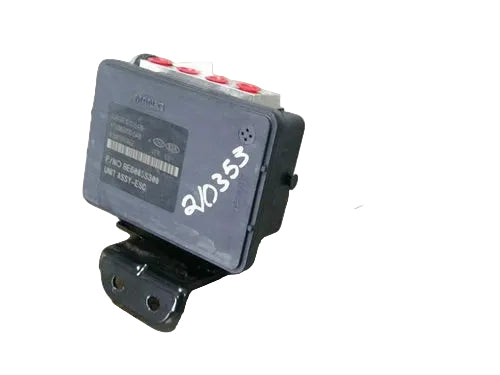 2017-2018 Hyundai Santa Fe ABS Anti Lock Brake Actuator Pump OEM